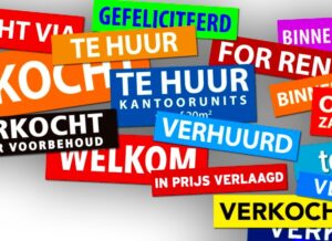 Op maat gemaakte stickers