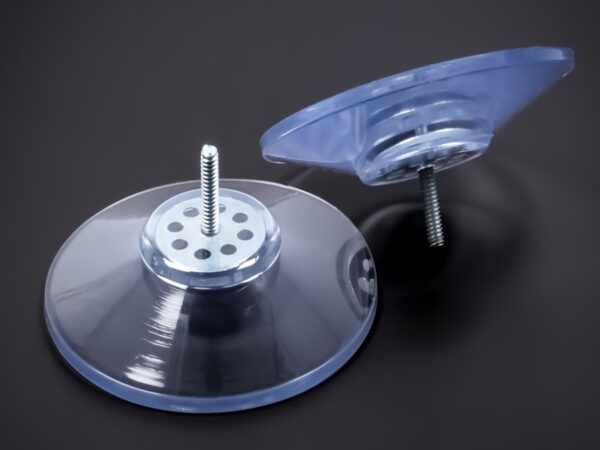 Goedkope Stormzuignap 75 mm