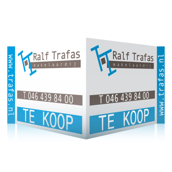 v-bord ralf trafas makelaardij