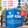 V-Borden staand 100x70