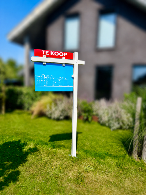 Tuinbord DeLuxe